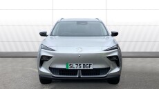 MG MGS5 170kW Trophy EV Long Range 64kWh 5dr Auto Electric Estate